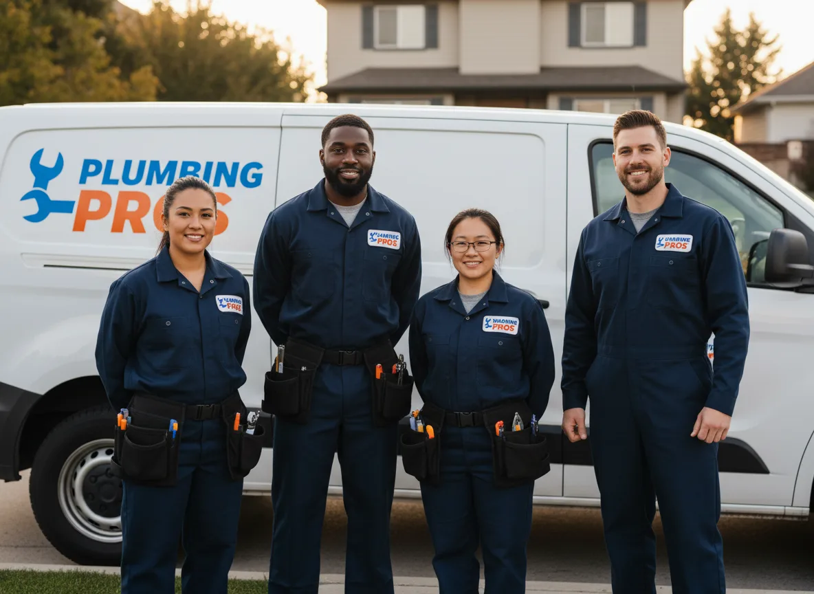 Water Heater Repair company in Leesburg, GA
